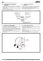 Предварительный просмотр 112 страницы Galletti FM User, Installation & Maintenance Manual