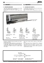 Предварительный просмотр 113 страницы Galletti FM User, Installation & Maintenance Manual