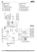 Предварительный просмотр 116 страницы Galletti FM User, Installation & Maintenance Manual