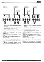 Предварительный просмотр 142 страницы Galletti FM User, Installation & Maintenance Manual