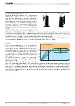 Preview for 22 page of Galletti HiWarm 012 Installation, Use And Maintenance Manual