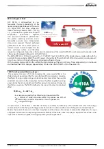 Preview for 23 page of Galletti HiWarm 012 Installation, Use And Maintenance Manual