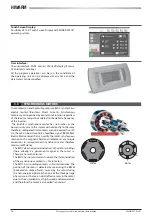 Preview for 26 page of Galletti HiWarm 012 Installation, Use And Maintenance Manual