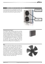 Preview for 27 page of Galletti HiWarm 012 Installation, Use And Maintenance Manual