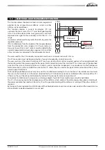 Preview for 41 page of Galletti HiWarm 012 Installation, Use And Maintenance Manual