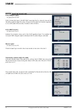 Preview for 46 page of Galletti HiWarm 012 Installation, Use And Maintenance Manual