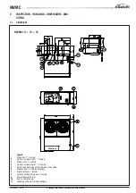 Preview for 17 page of Galletti HWMC 10 EC Installation, Use And Maintenance Manual