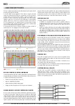 Preview for 4 page of Galletti IWC 032TI Installation, Use And Maintenance Manual