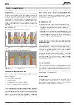 Preview for 5 page of Galletti IWC 032TI Installation, Use And Maintenance Manual