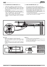 Preview for 17 page of Galletti IWC 032TI Installation, Use And Maintenance Manual