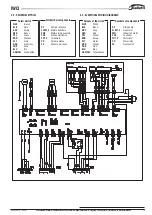 Preview for 19 page of Galletti IWC 032TI Installation, Use And Maintenance Manual