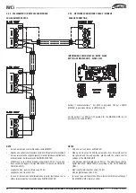 Preview for 24 page of Galletti IWC 032TI Installation, Use And Maintenance Manual