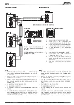 Preview for 25 page of Galletti IWC 032TI Installation, Use And Maintenance Manual