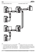 Preview for 26 page of Galletti IWC 032TI Installation, Use And Maintenance Manual