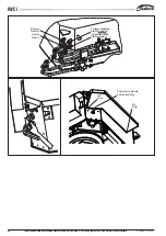 Preview for 30 page of Galletti IWC 032TI Installation, Use And Maintenance Manual