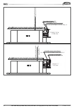 Preview for 32 page of Galletti IWC 032TI Installation, Use And Maintenance Manual