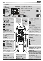 Preview for 41 page of Galletti IWC 032TI Installation, Use And Maintenance Manual