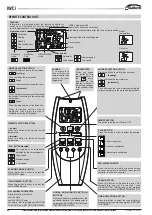 Preview for 42 page of Galletti IWC 032TI Installation, Use And Maintenance Manual