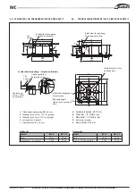 Preview for 7 page of Galletti IWC Series Installation, Use And Maintenance Manual