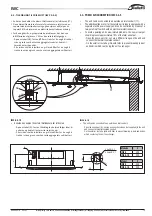 Preview for 13 page of Galletti IWC Series Installation, Use And Maintenance Manual