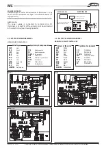 Preview for 15 page of Galletti IWC Series Installation, Use And Maintenance Manual