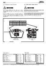 Preview for 17 page of Galletti IWC Series Installation, Use And Maintenance Manual