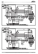 Preview for 18 page of Galletti IWC Series Installation, Use And Maintenance Manual