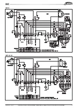 Preview for 19 page of Galletti IWC Series Installation, Use And Maintenance Manual