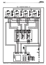 Preview for 21 page of Galletti IWC Series Installation, Use And Maintenance Manual