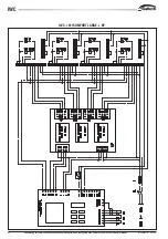 Preview for 22 page of Galletti IWC Series Installation, Use And Maintenance Manual