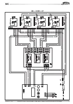 Preview for 23 page of Galletti IWC Series Installation, Use And Maintenance Manual