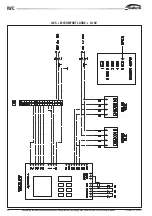 Preview for 24 page of Galletti IWC Series Installation, Use And Maintenance Manual