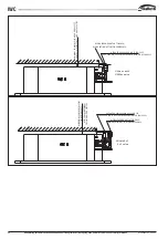 Preview for 30 page of Galletti IWC Series Installation, Use And Maintenance Manual