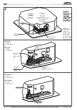 Preview for 32 page of Galletti IWC Series Installation, Use And Maintenance Manual