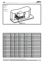 Preview for 33 page of Galletti IWC Series Installation, Use And Maintenance Manual