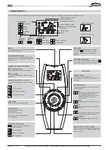 Preview for 39 page of Galletti IWC Series Installation, Use And Maintenance Manual