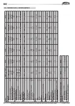 Preview for 48 page of Galletti IWC Series Installation, Use And Maintenance Manual