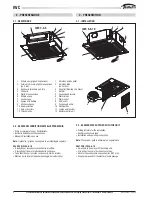 Preview for 6 page of Galletti IWC032 Installation, Use And Maintenance Manual