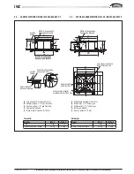 Preview for 7 page of Galletti IWC032 Installation, Use And Maintenance Manual