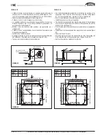 Preview for 11 page of Galletti IWC032 Installation, Use And Maintenance Manual