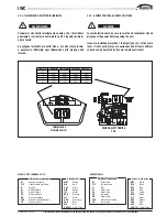 Preview for 17 page of Galletti IWC032 Installation, Use And Maintenance Manual