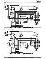 Preview for 18 page of Galletti IWC032 Installation, Use And Maintenance Manual