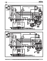 Preview for 19 page of Galletti IWC032 Installation, Use And Maintenance Manual