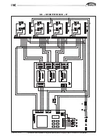 Preview for 21 page of Galletti IWC032 Installation, Use And Maintenance Manual