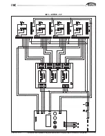 Preview for 23 page of Galletti IWC032 Installation, Use And Maintenance Manual