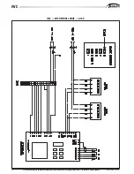 Preview for 24 page of Galletti IWC032 Installation, Use And Maintenance Manual