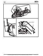 Preview for 28 page of Galletti IWC032 Installation, Use And Maintenance Manual