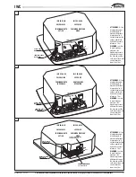 Preview for 31 page of Galletti IWC032 Installation, Use And Maintenance Manual