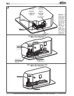 Preview for 32 page of Galletti IWC032 Installation, Use And Maintenance Manual