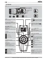 Preview for 39 page of Galletti IWC032 Installation, Use And Maintenance Manual